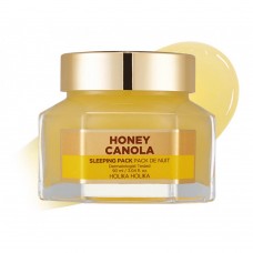 Honey Sleeping Pack [Canola]